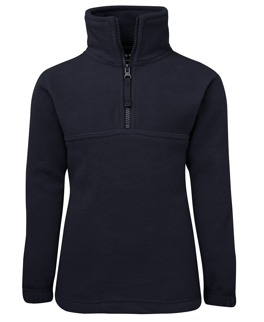 JB's Kids 1/2 Zip Polar - Image 7