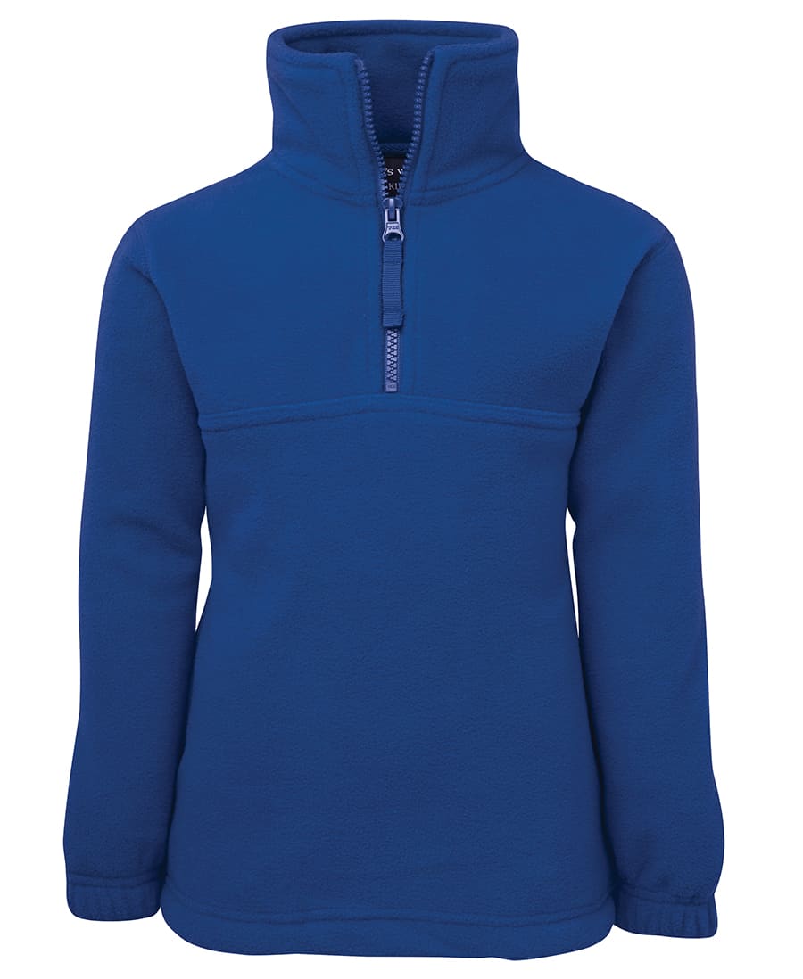 JB's Kids 1/2 Zip Polar - Image 8