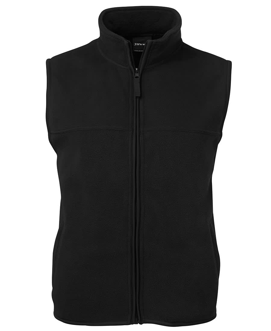 JB's Polar Vest - Image 3