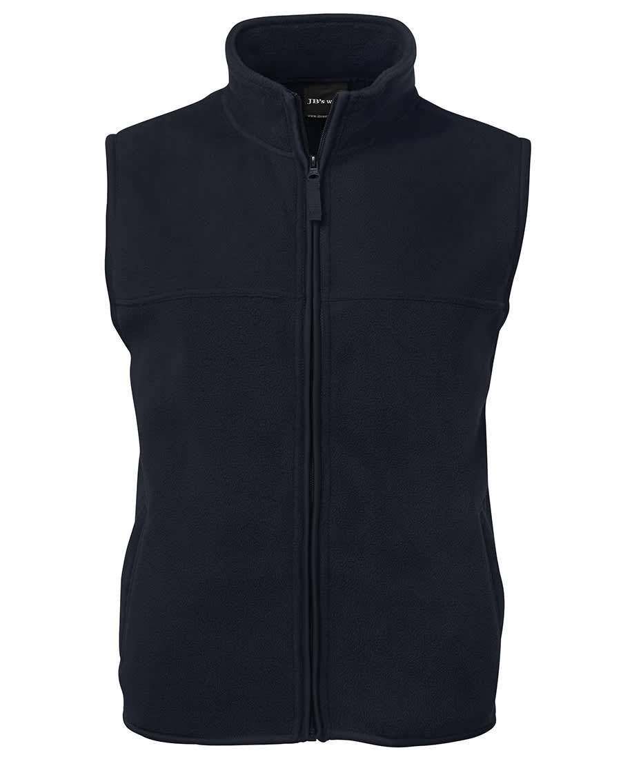 JB's Polar Vest - Image 4