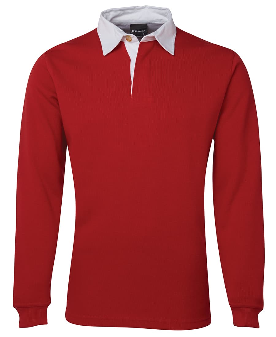 JB's Rugby - Image 4
