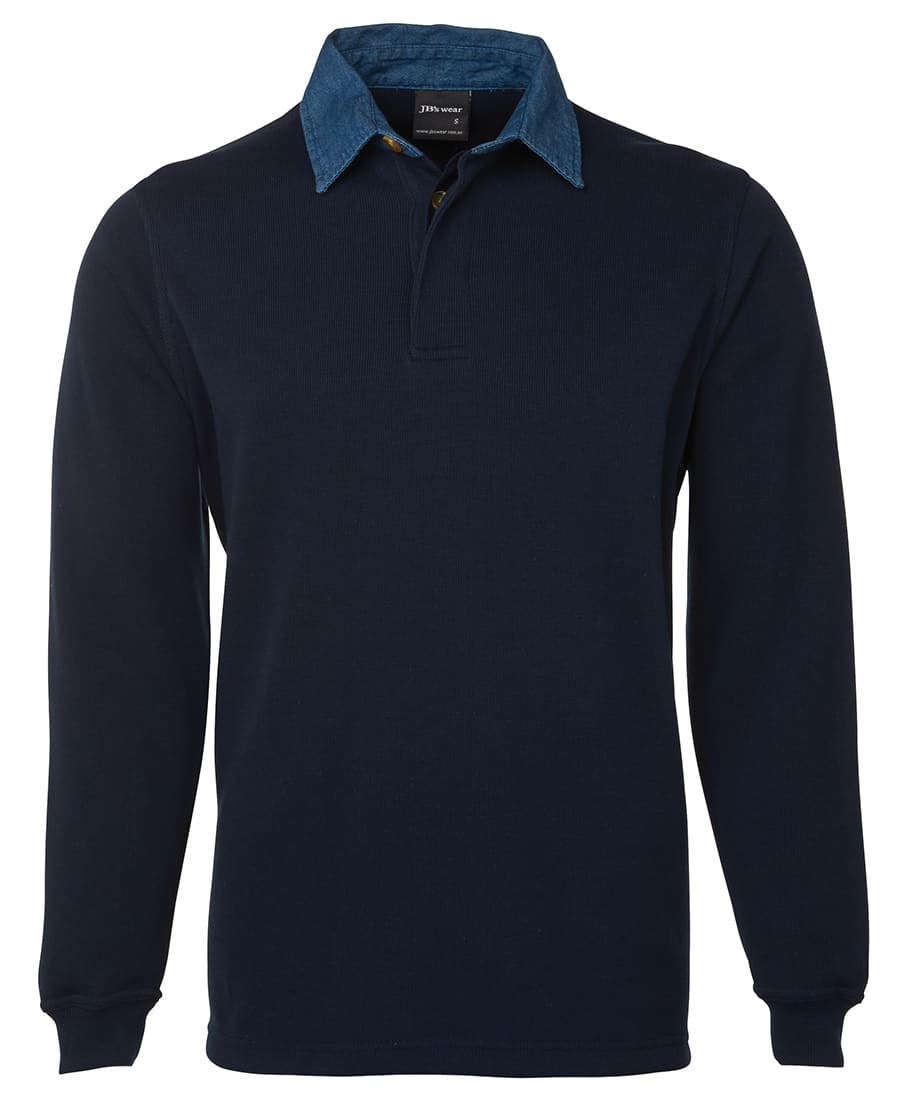 JB's Rugby - Image 7
