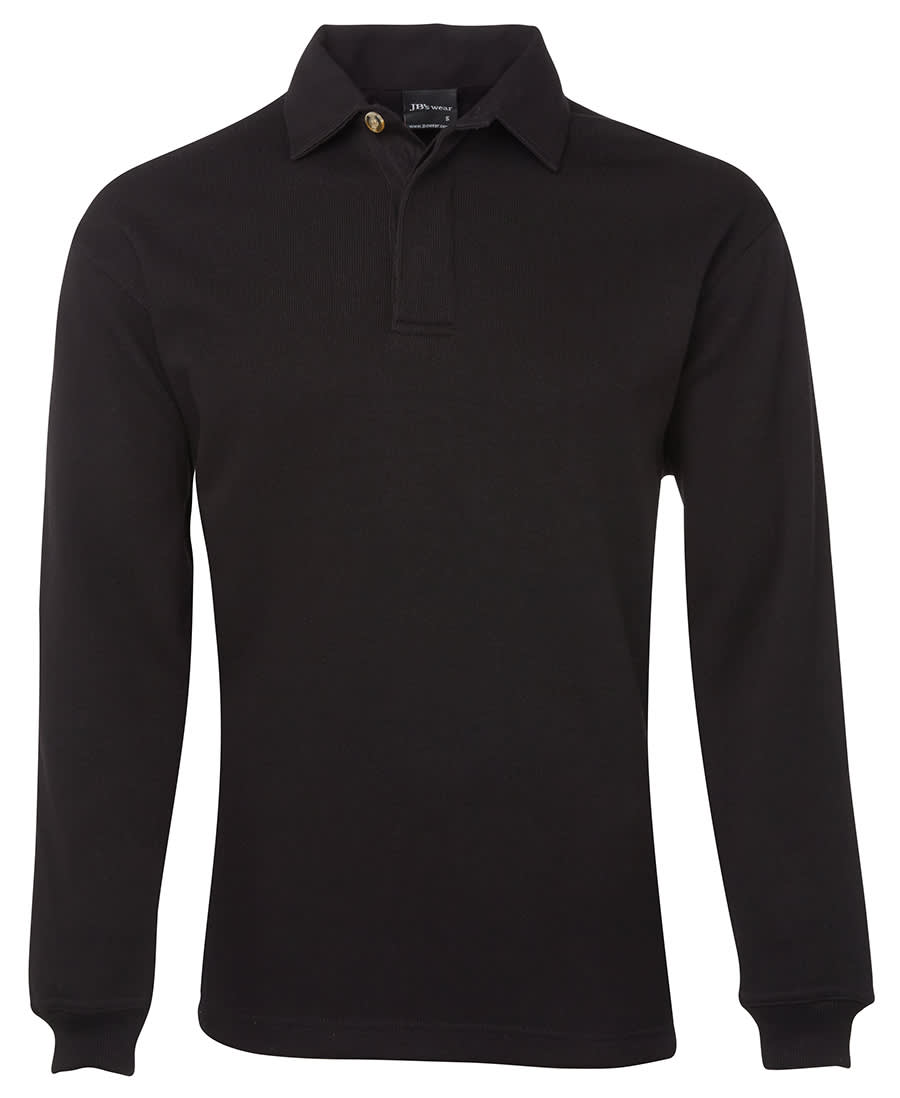 JB's 2 Tone Rugby - Image 3