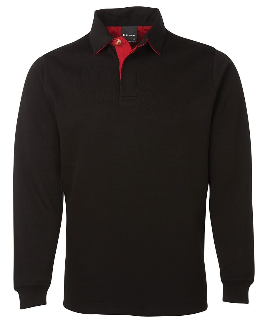 JB's 2 Tone Rugby - Image 4