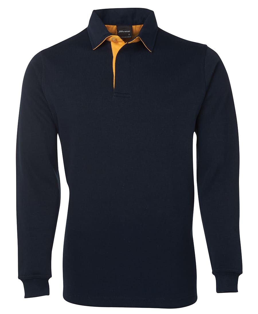 JB's 2 Tone Rugby - Image 8