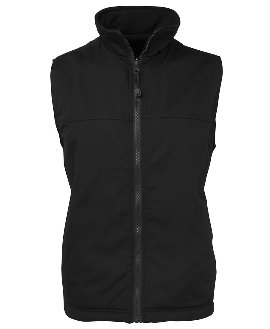 JB's Reversible Vest - Image 4