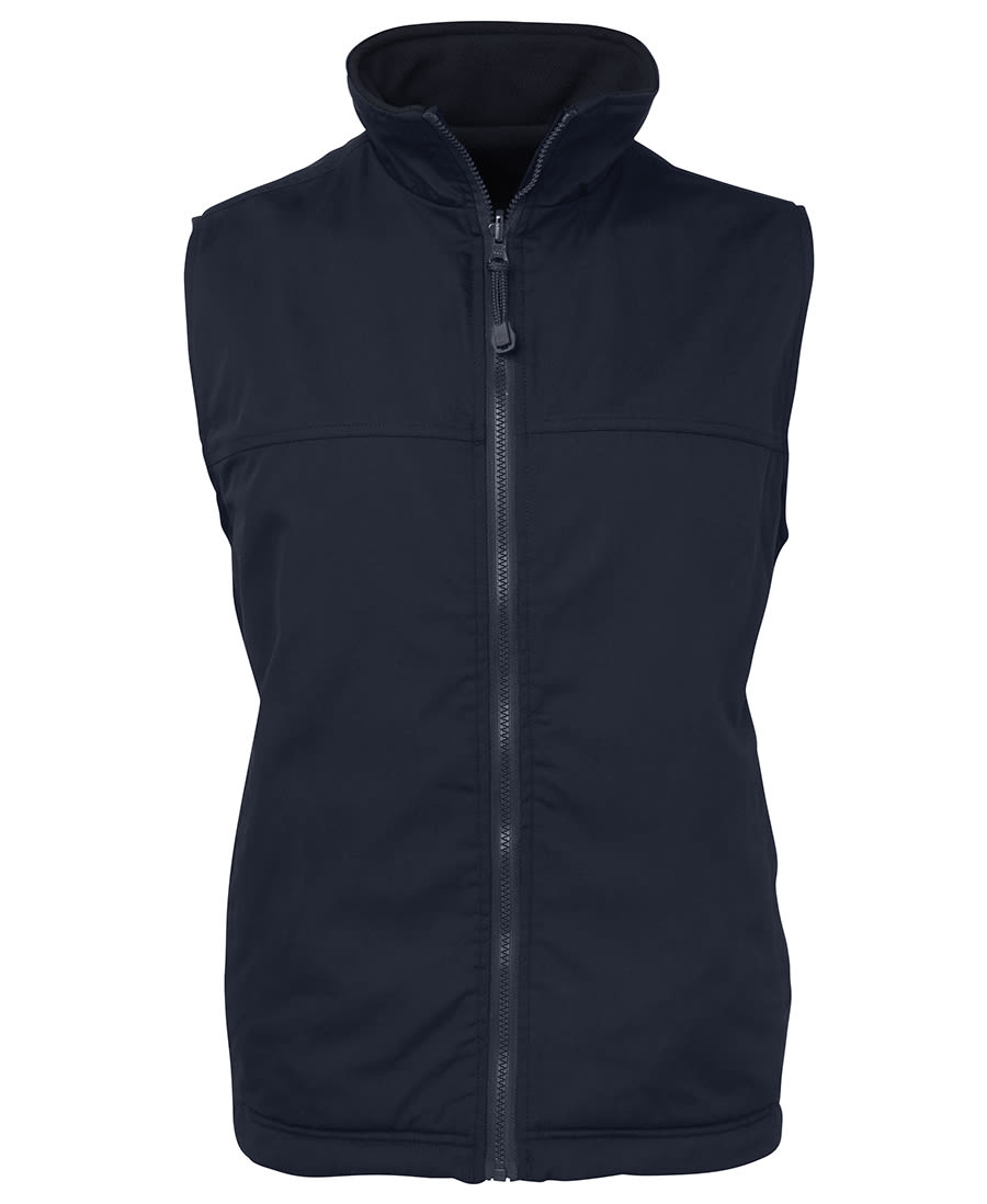 JB's Reversible Vest - Image 5