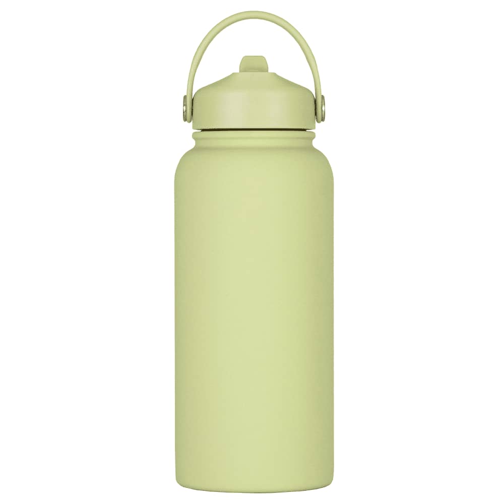 Laredo Rubber Coated Bottle - 1L - Image 4