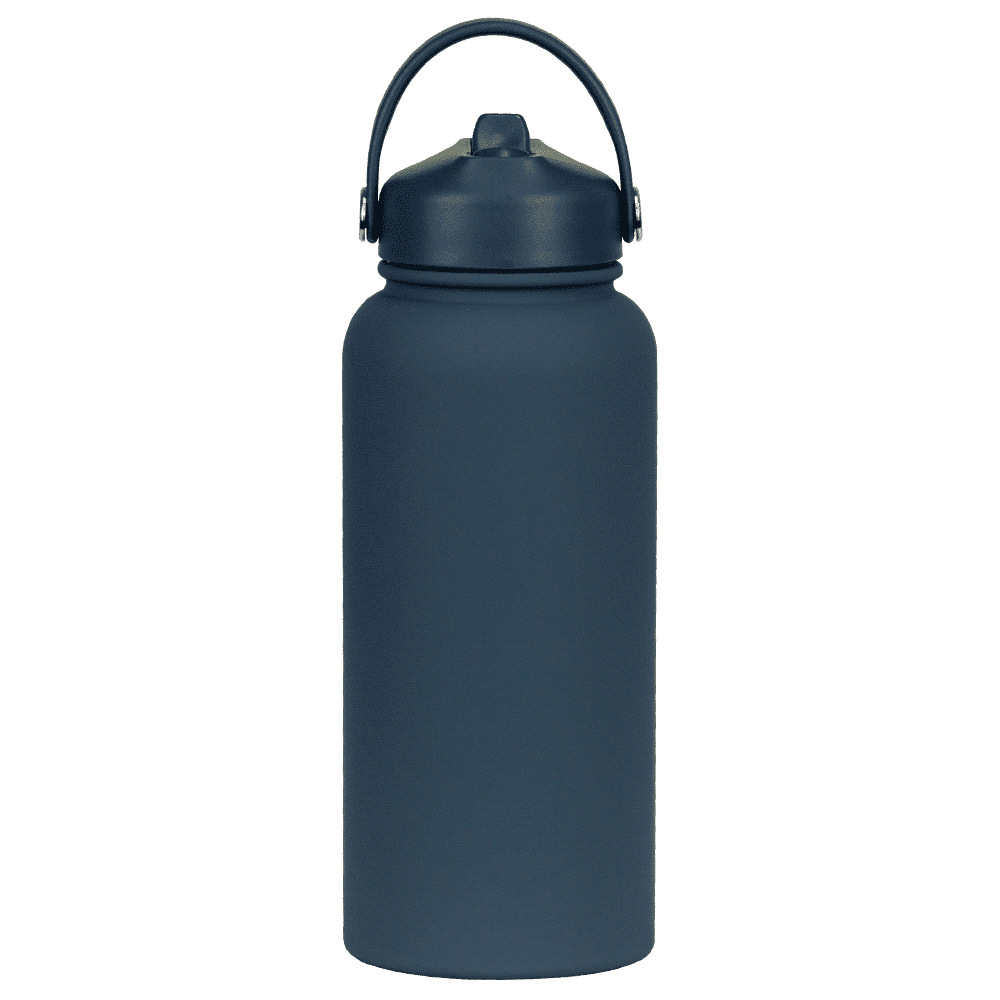 Laredo Rubber Coated Bottle - 1L - Image 5
