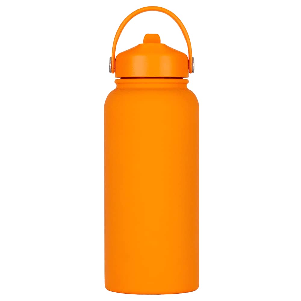 Laredo Rubber Coated Bottle - 1L - Image 6