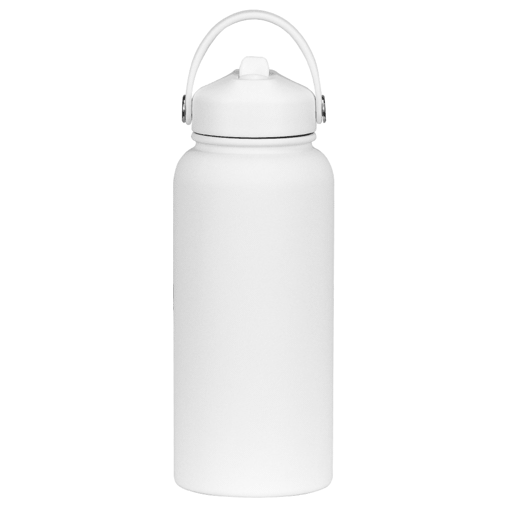 Laredo Rubber Coated Bottle - 1L - Image 7