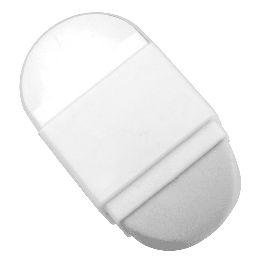 Pencil Sharpener w/ Eraser - Image 3