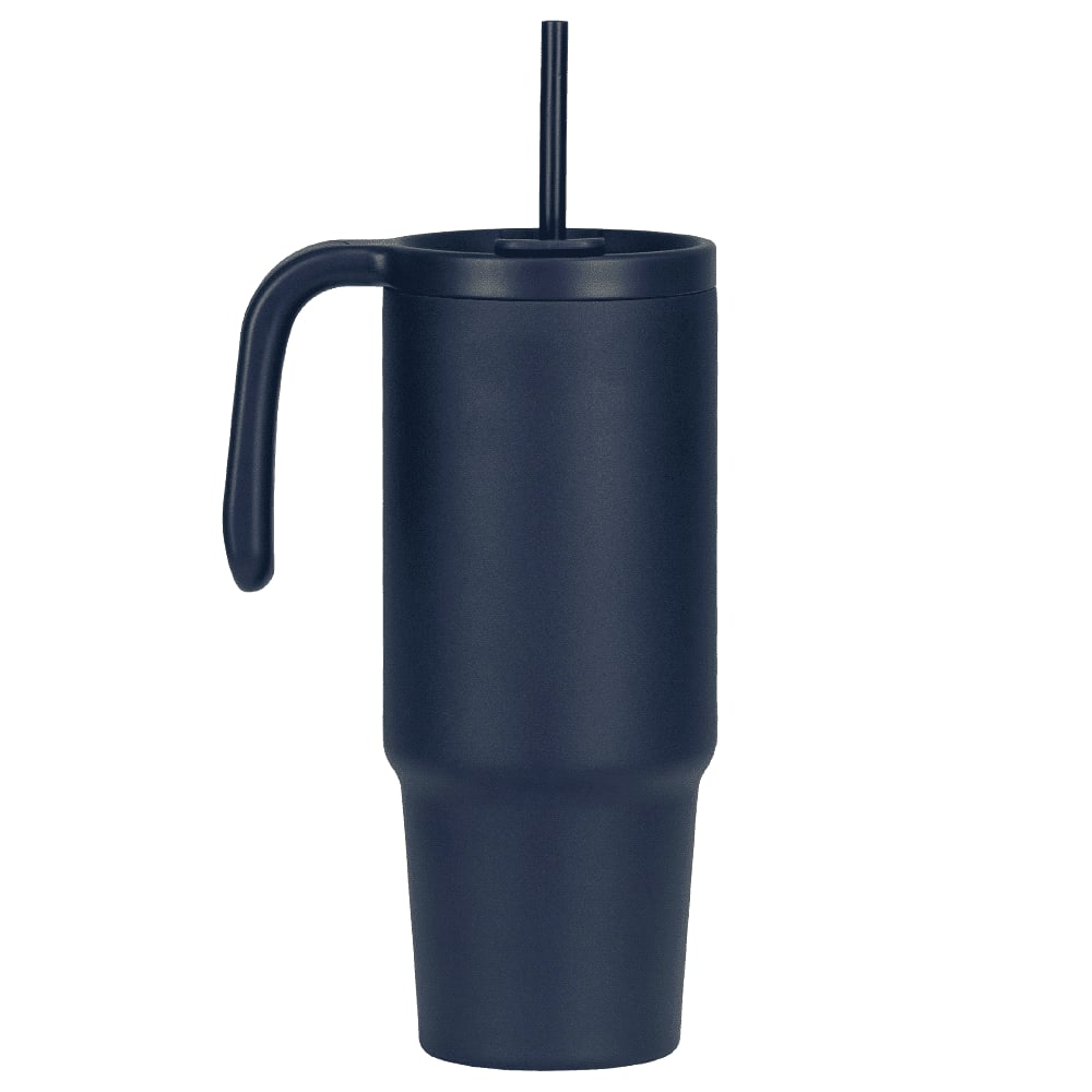 The Tilly Tumbler - Recycled w/ Handle 900ml - Image 4
