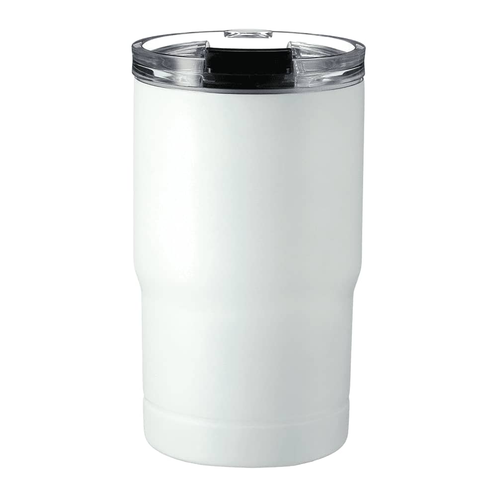 Bluff 400ml Vacuum Tumbler & Cooler - Image 4