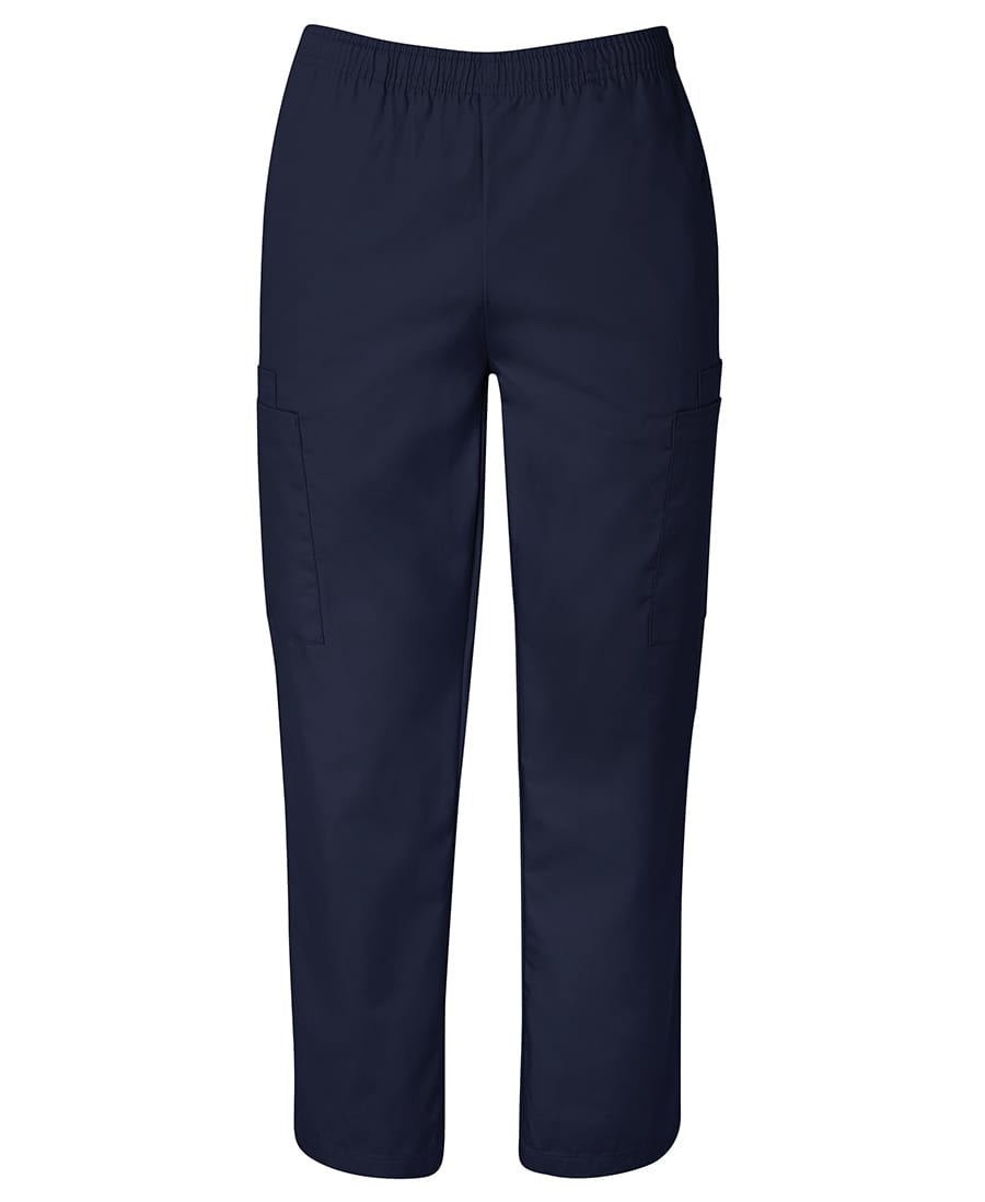 JB's Unisex Scrubs Pant - Image 4