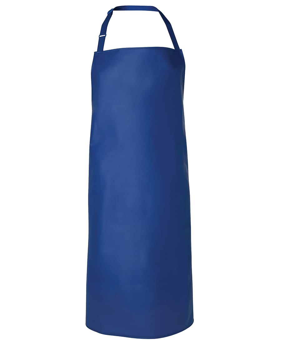 JB's 490 Gsm Vinyl 90x60 Bib Apron - Image 4