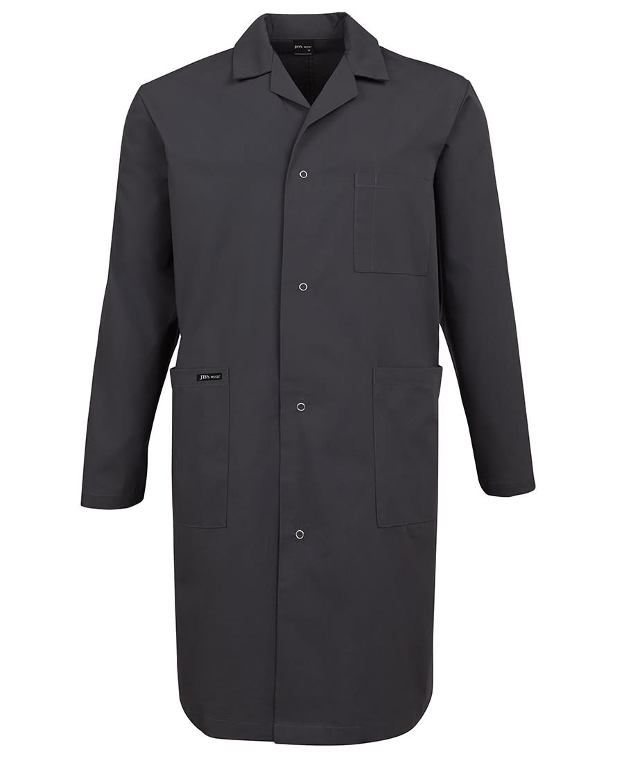 JB's Lab/Dust Coat - Image 3