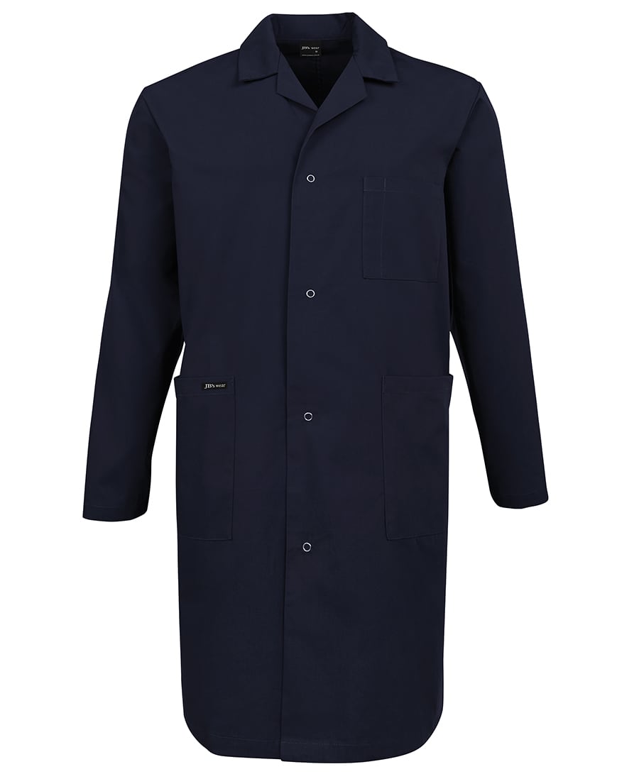 JB's Lab/Dust Coat - Image 4