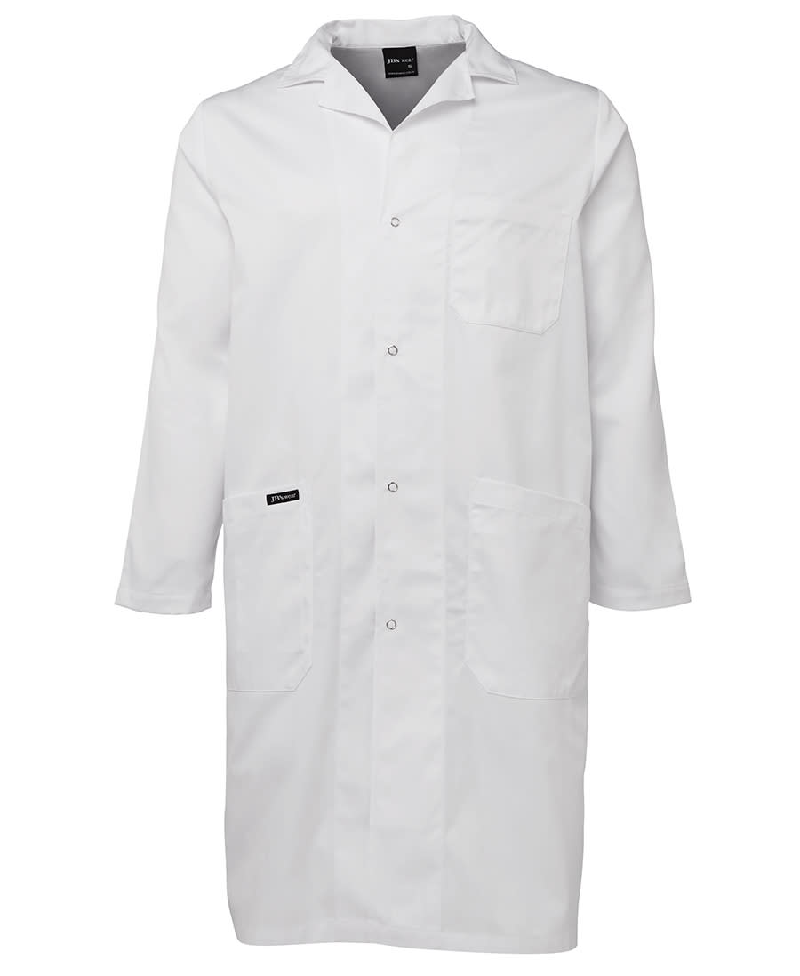 JB's Lab/Dust Coat - Image 5