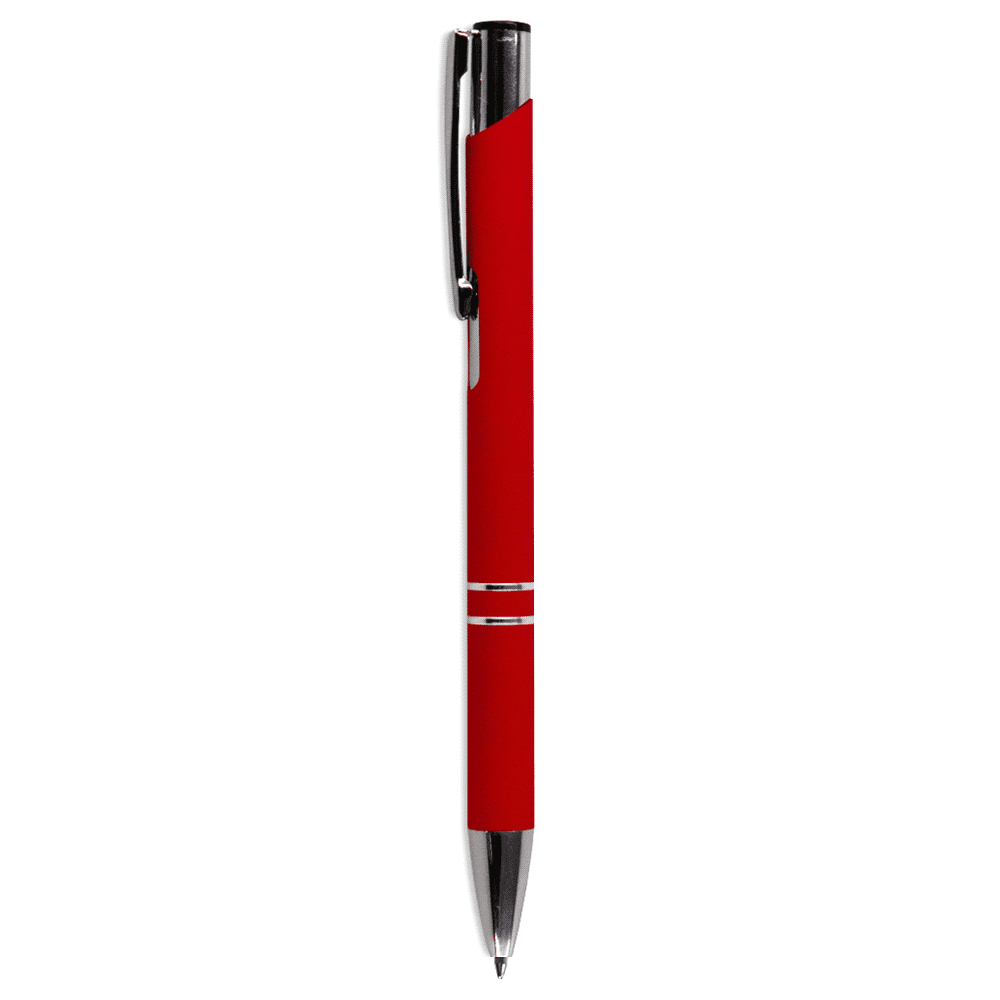 Lama Click Action Ballpoint Pen - Image 10