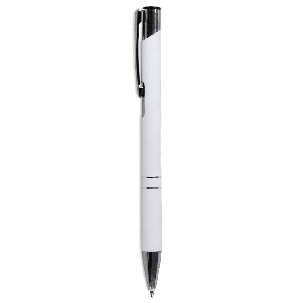 Lama Click Action Ballpoint Pen - Image 11