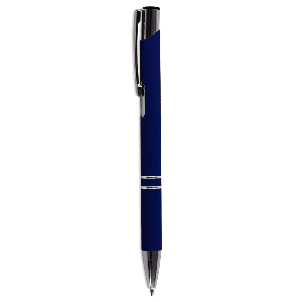 Lama Click Action Ballpoint Pen - Image 8