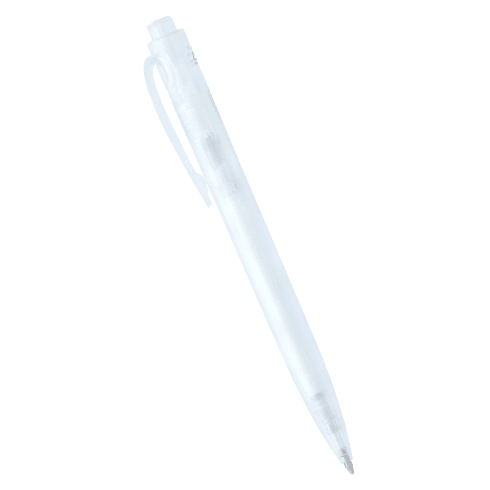 Thalaasa Ocean-Bound Plastic Ballpoint Pen - Image 8