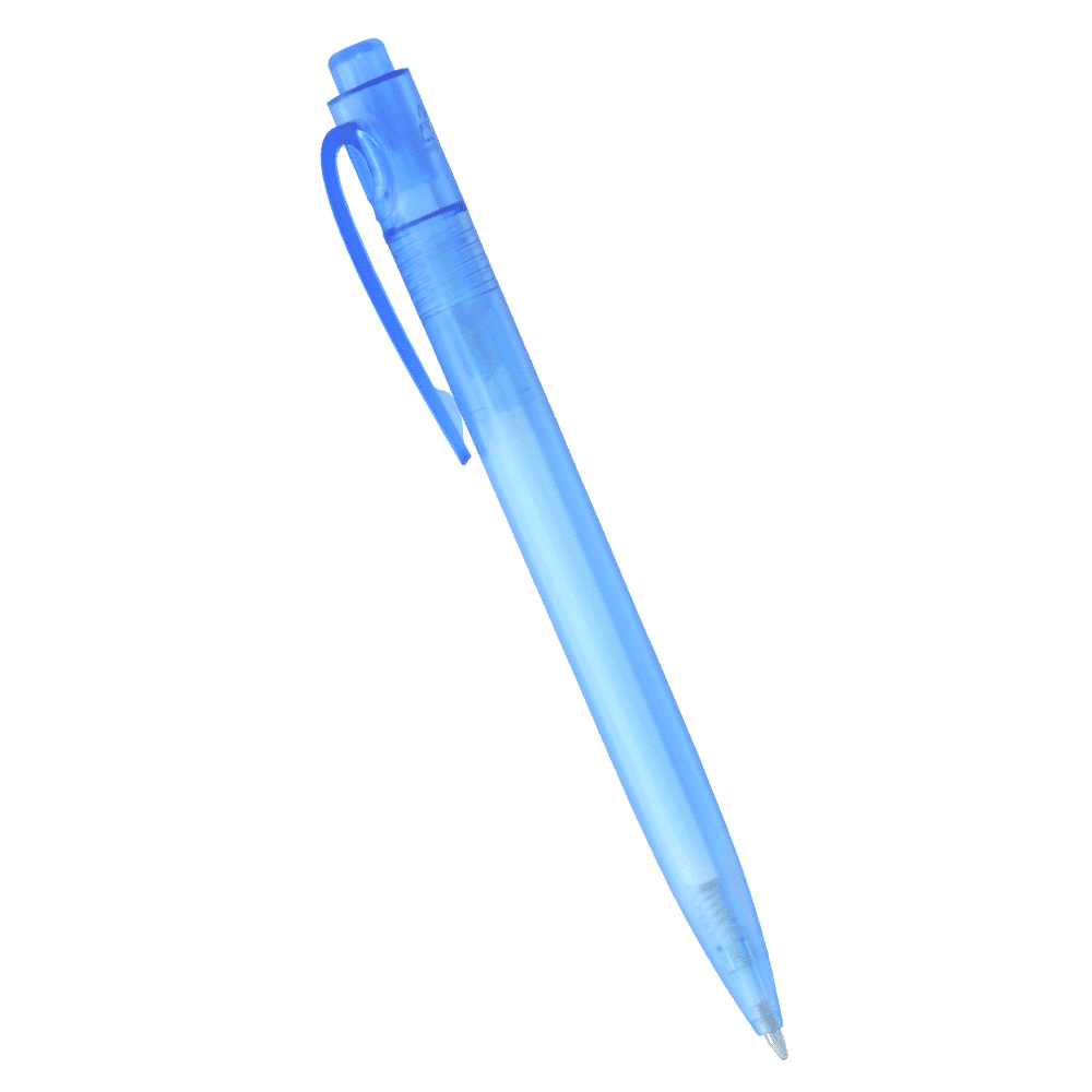 Thalaasa Ocean-Bound Plastic Ballpoint Pen - Image 7