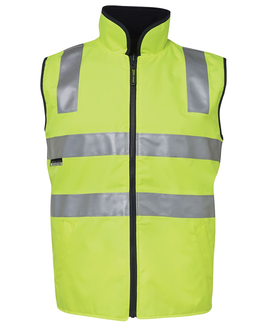 JB's Hv 4602.1 (D+N) Rev Vest - Image 4