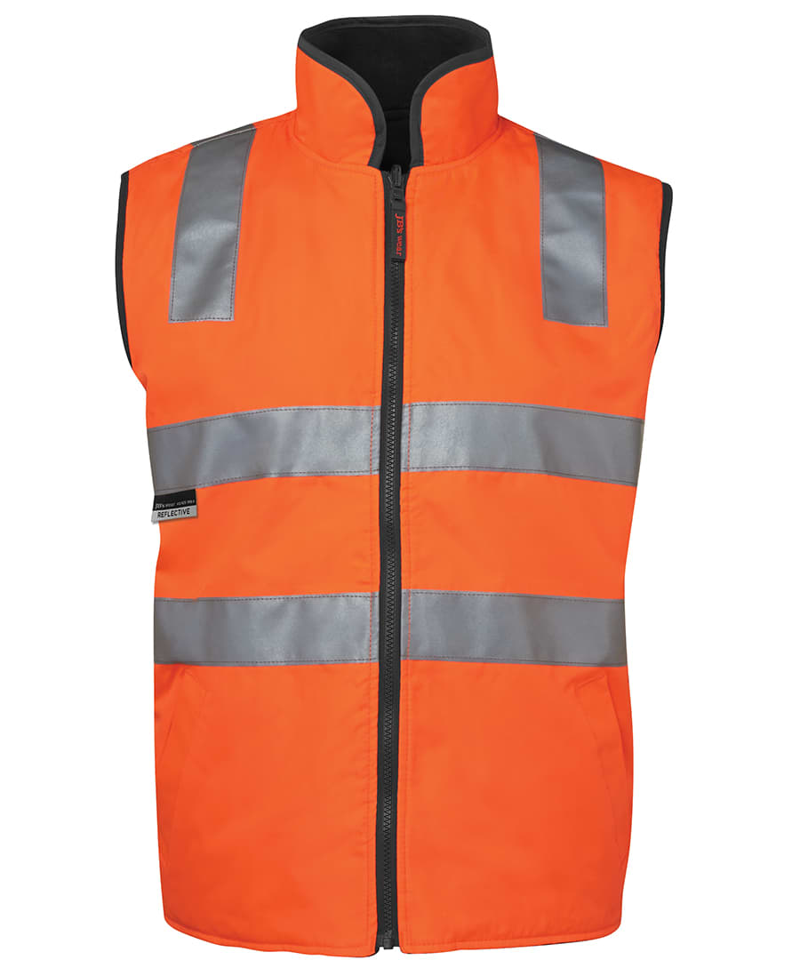 JB's Hv 4602.1 (D+N) Rev Vest - Image 5