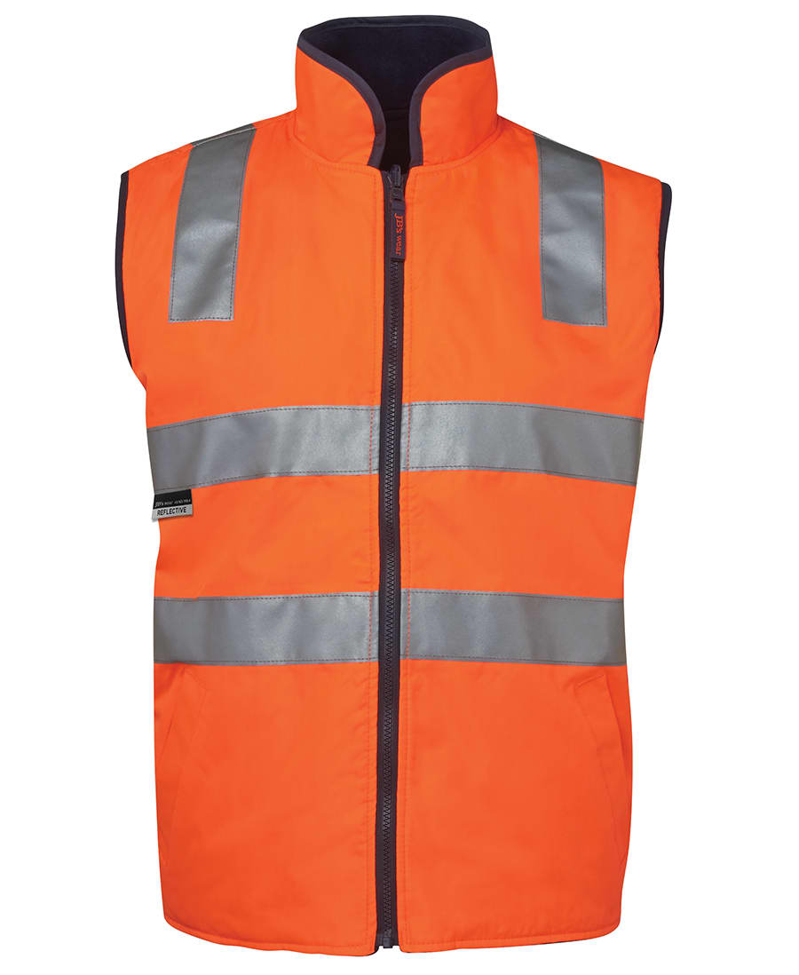JB's Hv 4602.1 (D+N) Rev Vest - Image 6