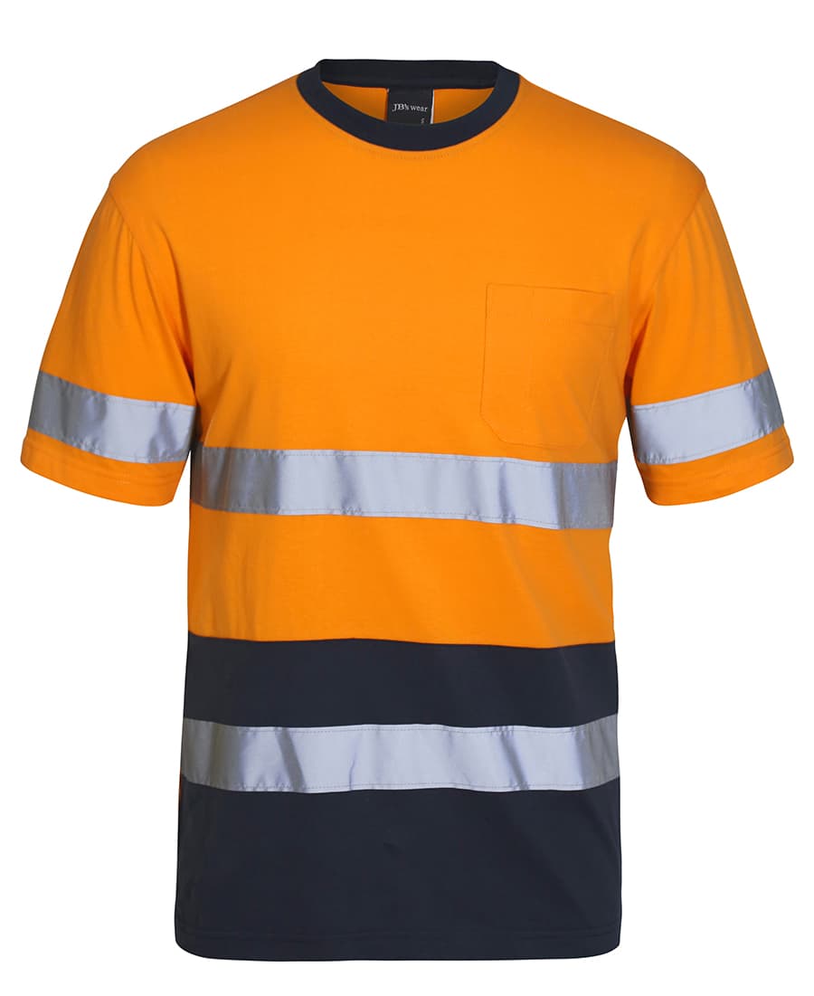JB's Hv (D+N) Cotton Tshirt - Image 3