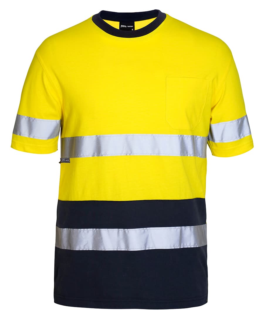 JB's Hv (D+N) Cotton Tshirt - Image 4