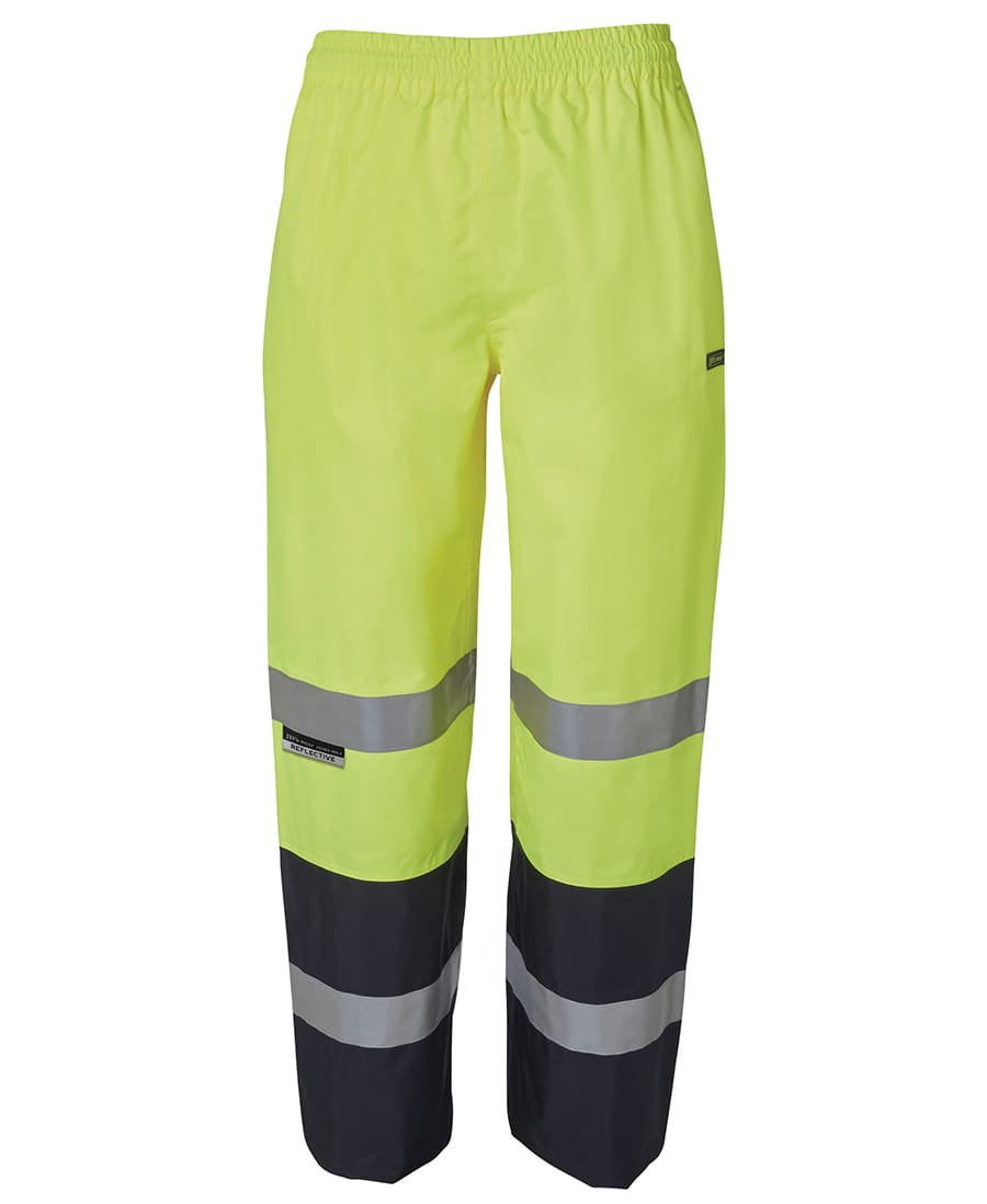 JB's Hv (D+N) Premium Rain Pant - Image 3