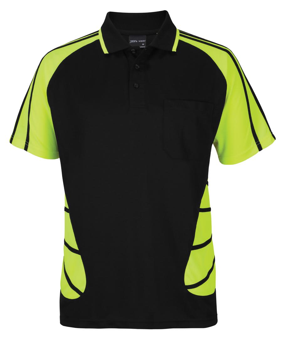 JB's Street Spider Polo - Image 3