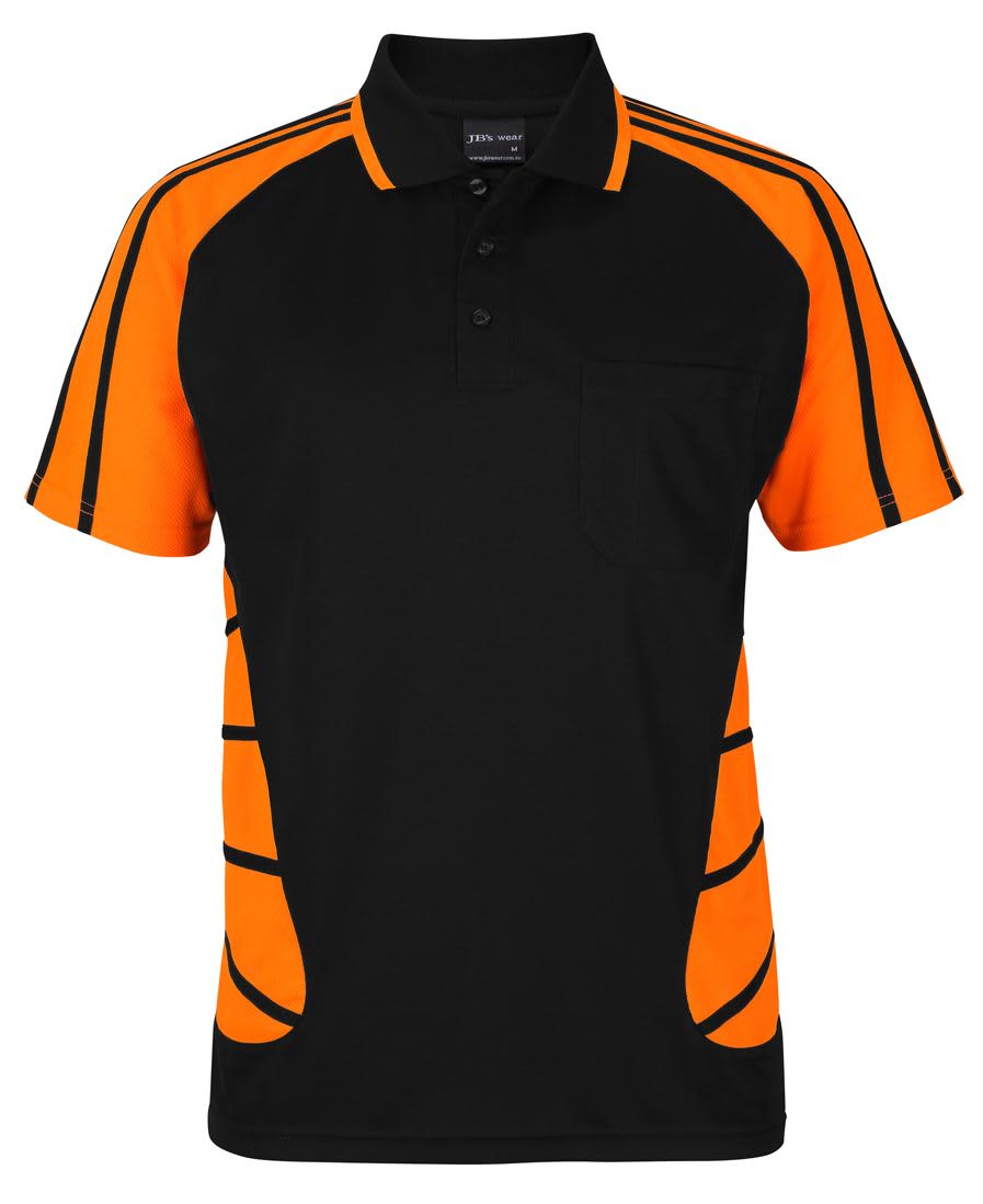 JB's Street Spider Polo - Image 4