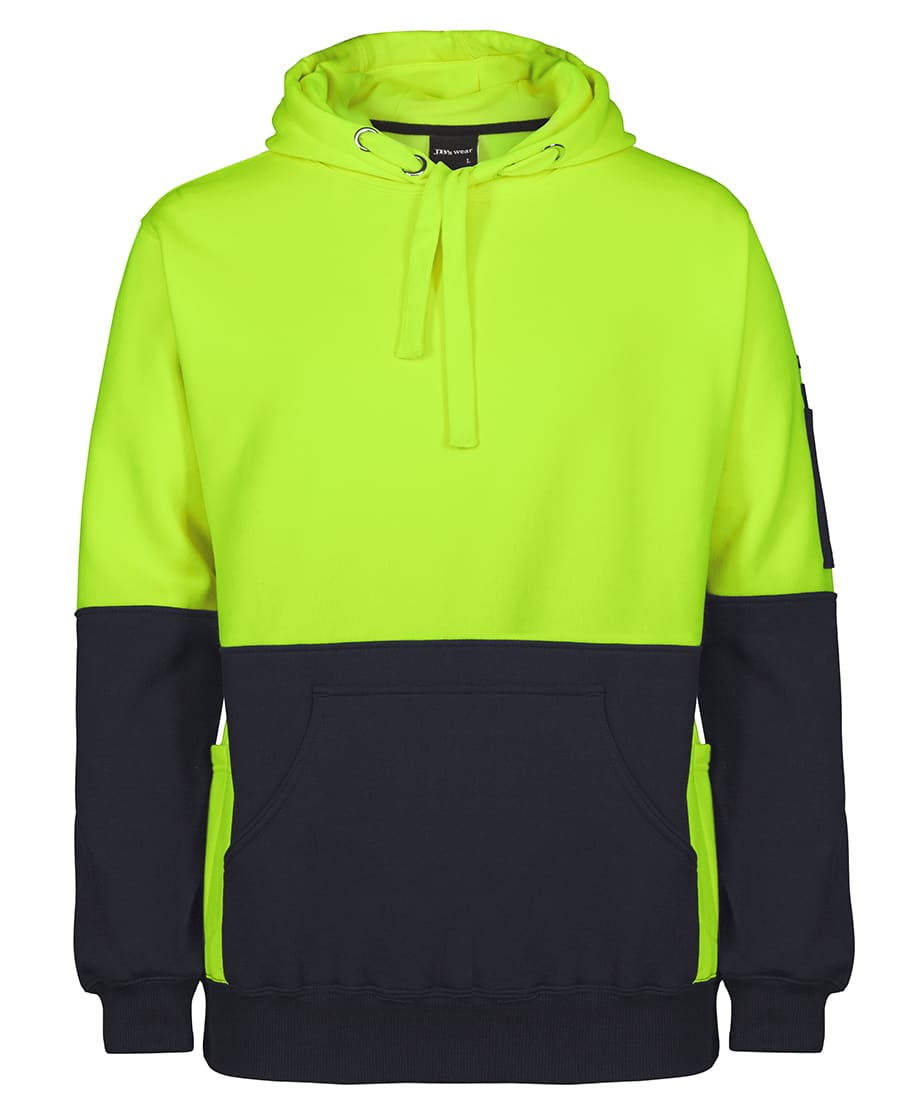 JB's Hv 330 G Pull Over Hoodie