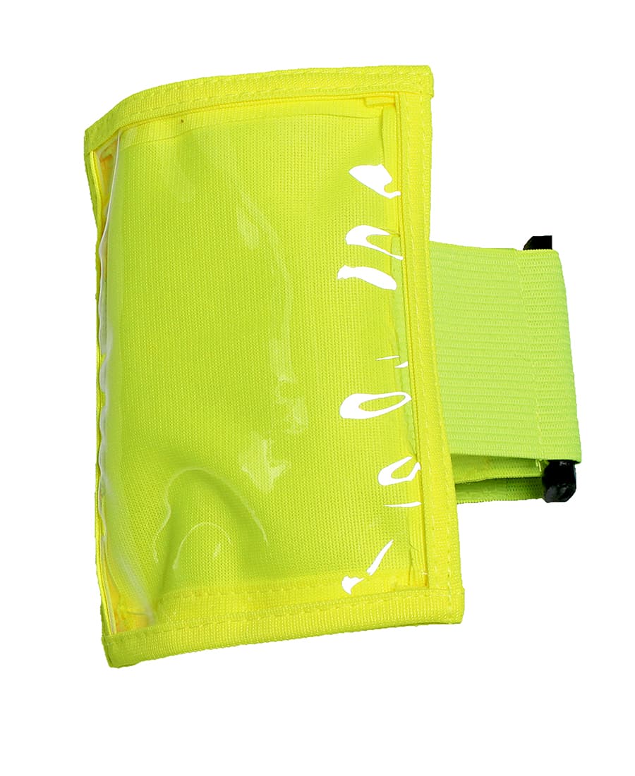 JB's Plastic Pocket Sleeve Band (10 Pk) - Image 3
