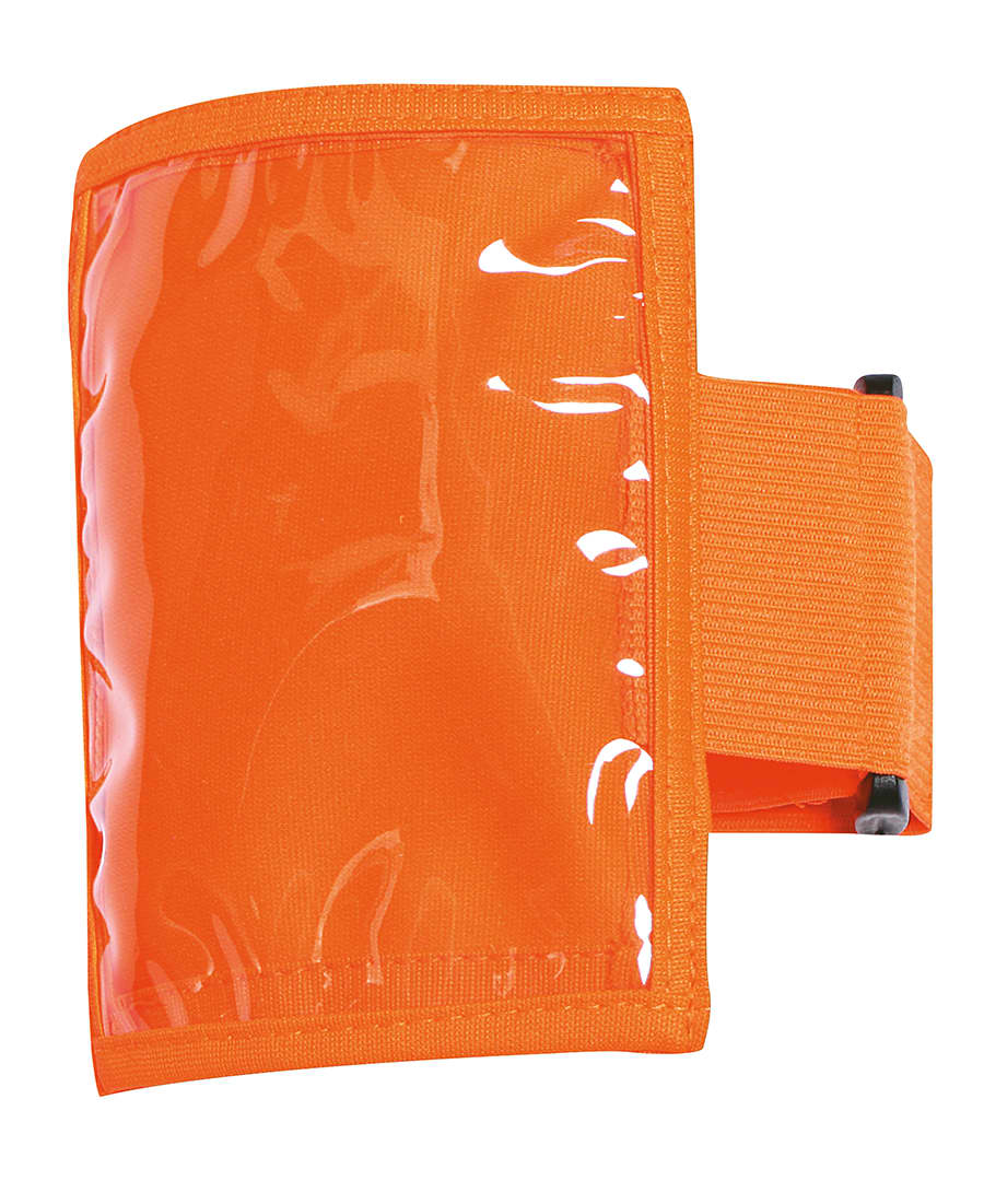 JB's Plastic Pocket Sleeve Band (10 Pk) - Image 4