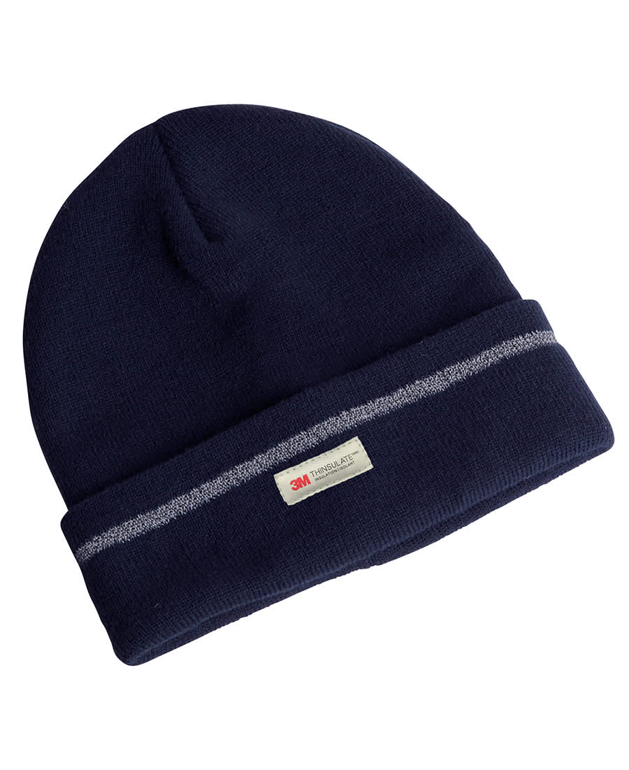 JB's Reflective Beanie - Image 4