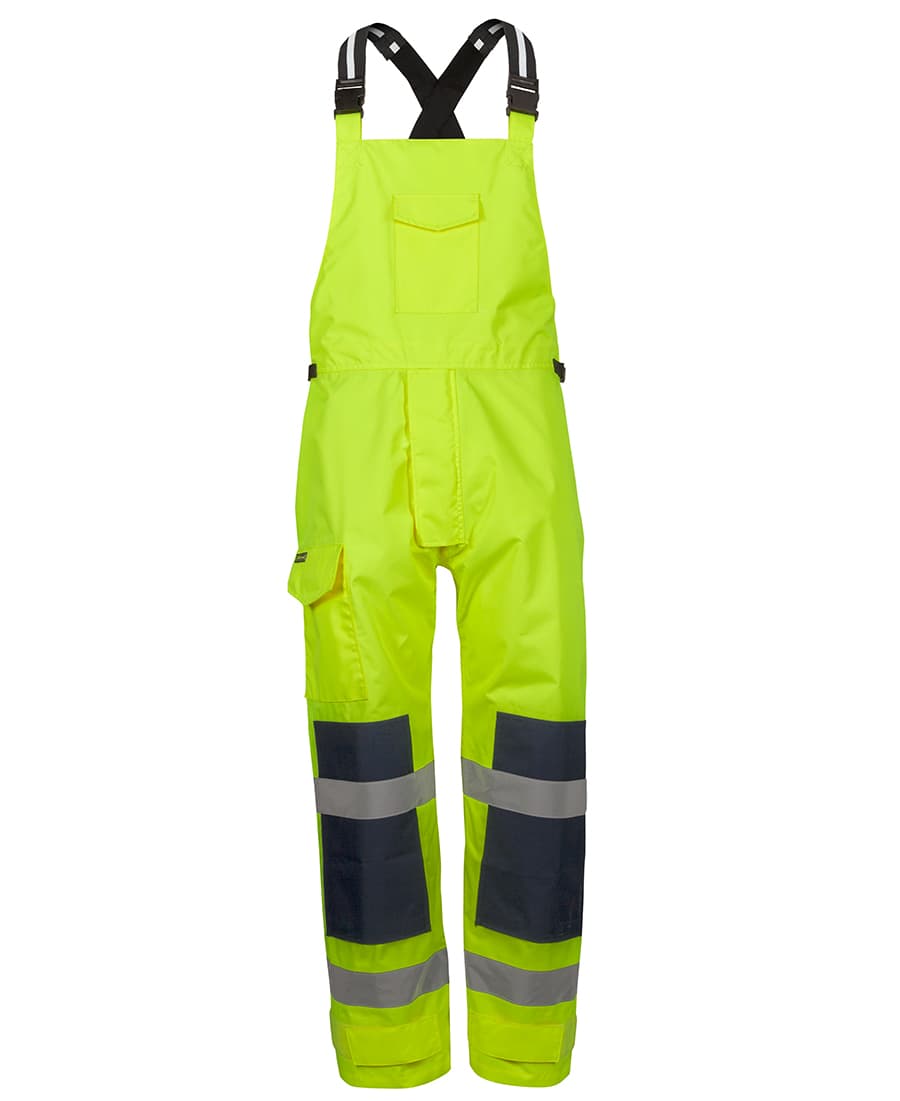 JB's Waterproof Bib & Brace - Image 3