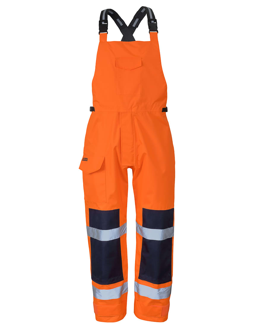 JB's Waterproof Bib & Brace - Image 4