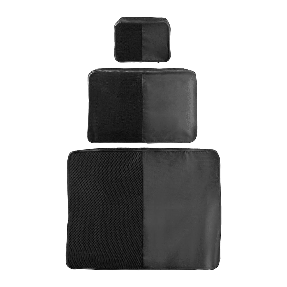 Packing Cubes 3pc Set - Image 2