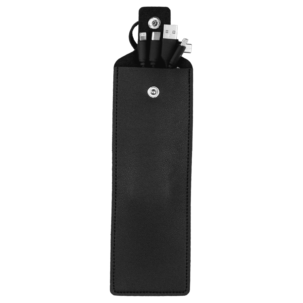 PU Leather Bag - Image 3