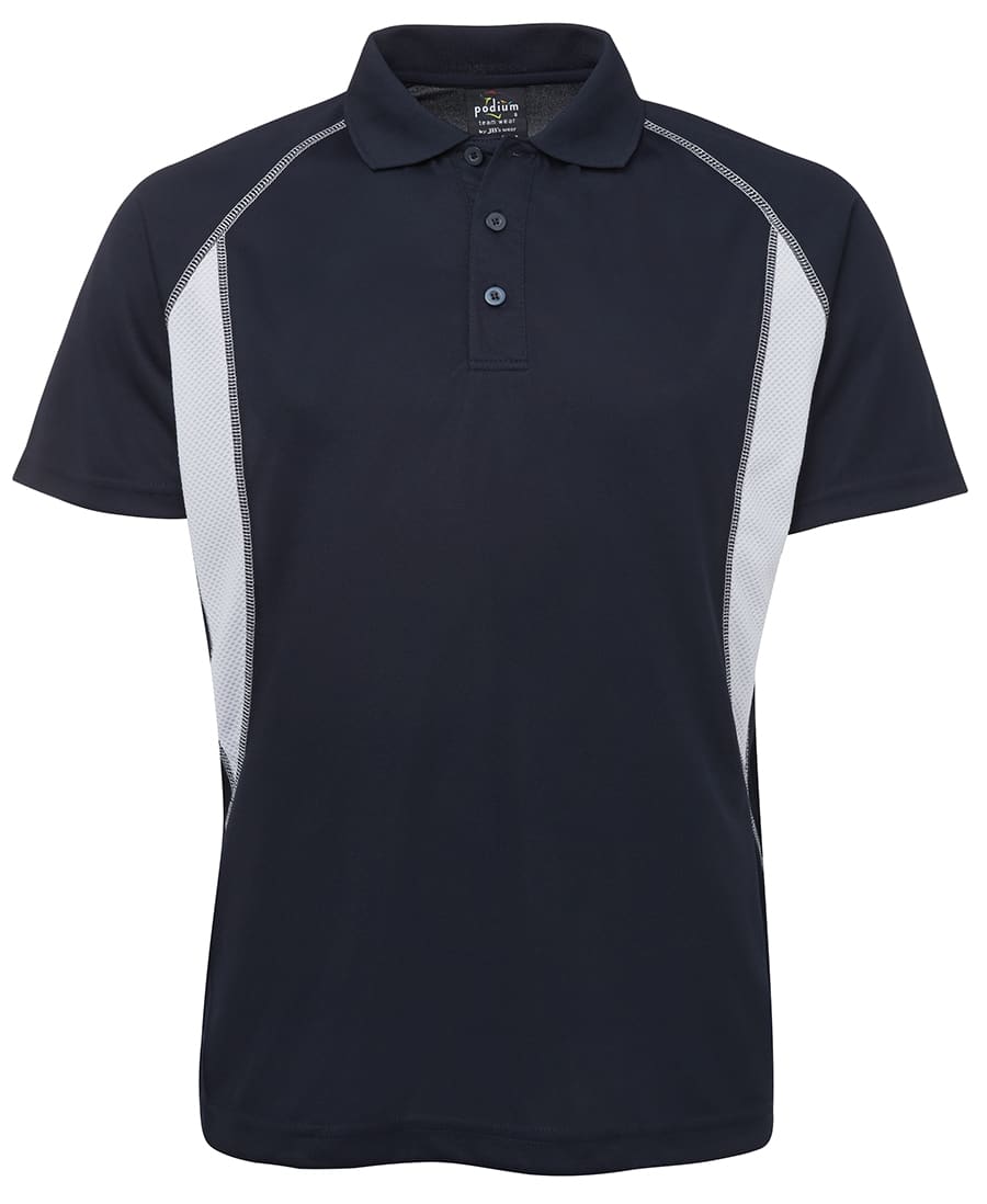 Podium Insert Polo - Image 4