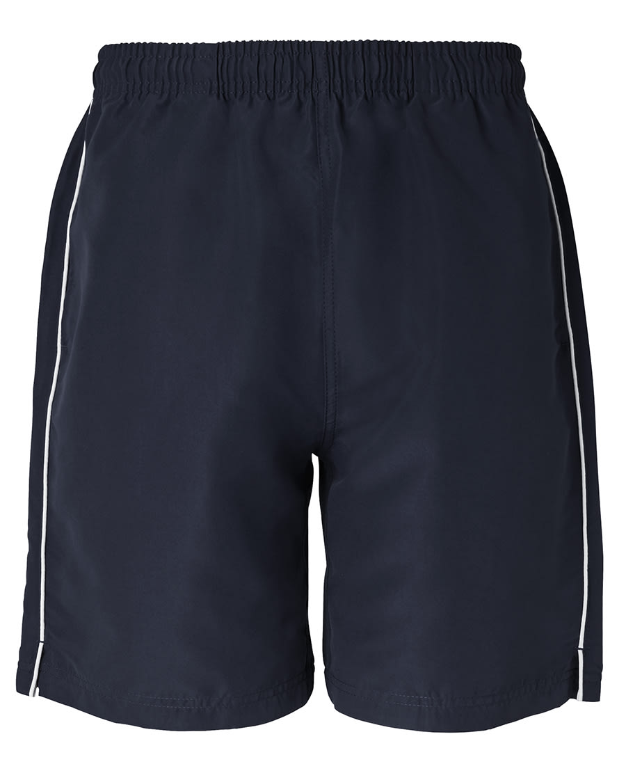 Podium Short Navy/White - Image 3
