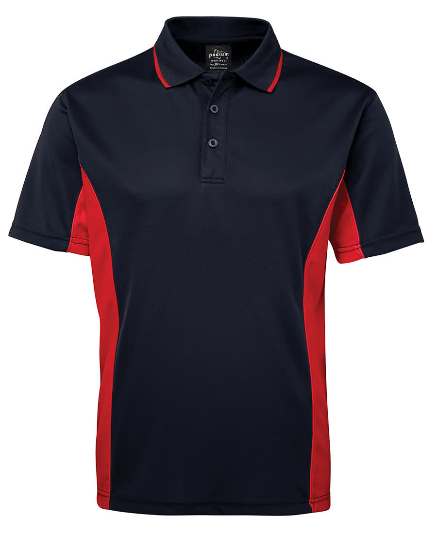 Podium C/Trast Polo - Image 7
