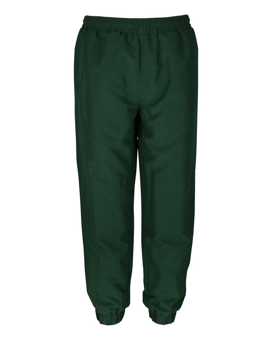 Podium Kids Cuffed Warm Up Pant - Image 4