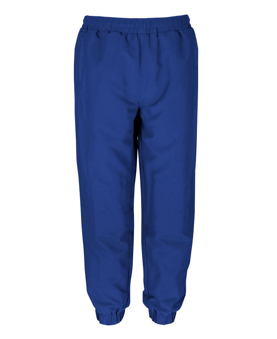 Podium Kids Cuffed Warm Up Pant - Image 6