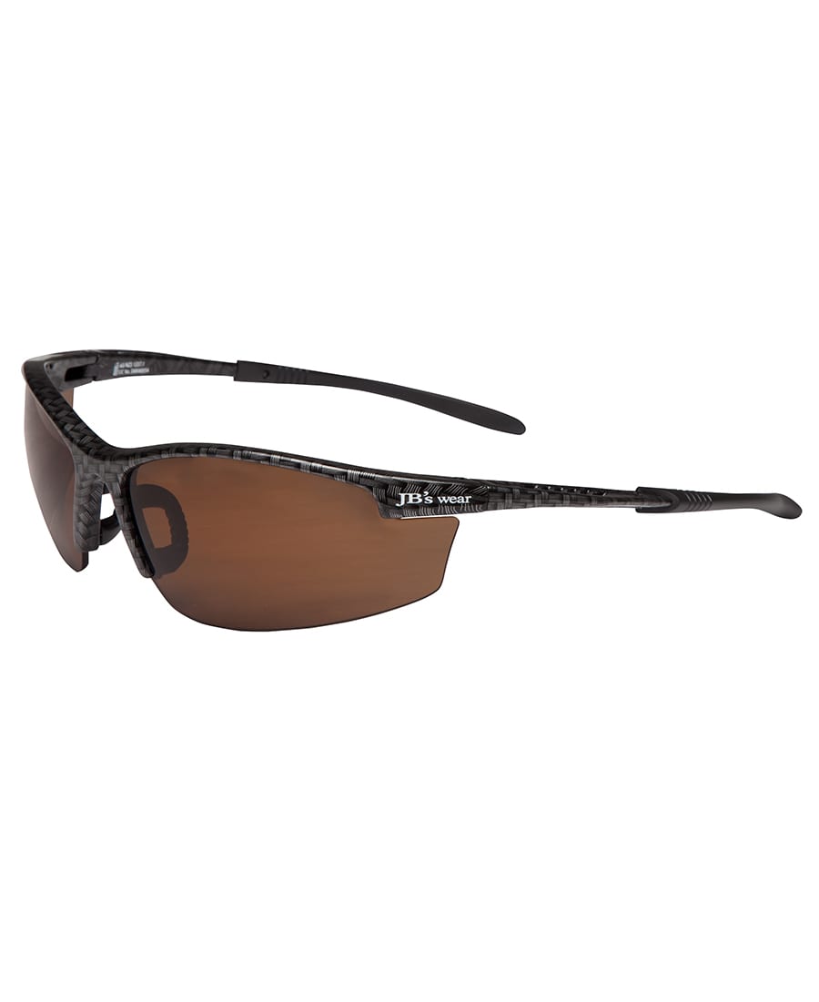 JB's Seafarer Polarised Spec 1337.1 (12 Pk) Brown - Image 4